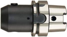 Flächenspannfutter System Weldon, ISO 12164-1 (DIN 69893), Form A, HSK 63 Produktbild