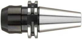 Flächenspannfutter, System Weldon, mit Kühlkanalschlitzen Produktbild