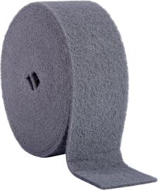 Schleifvlies-Rolle Silicium-Carbid 10mx115mm superfine S FORMAT Produktbild