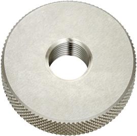 Gewindegutlehrring für UNF-Grobgewinde Produktbild