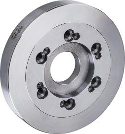 Kurzkegelflansch DIN 55029 Produktbild