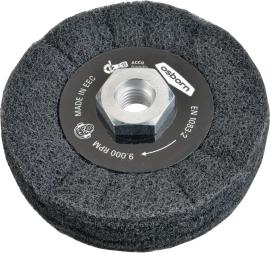 Satinierring für Akku-Maschinen Produktbild