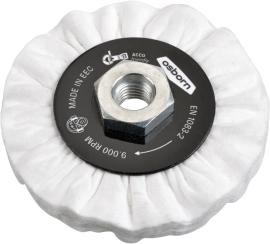 Polierring Notiflex soft 100mm osborn Produktbild