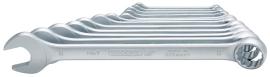 Ringmaulschlüssel-Satz DIN3113A 10-32mm 12-teilig in Karton Gedore Produktbild