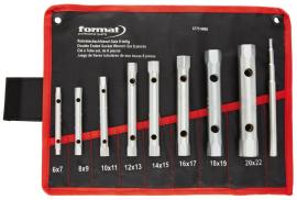 Ausführung: DIN 896, ISO 2236, Form B. Aus nahtlos gezogenem Präzisions-Stahlroh Produktbild