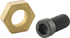 Exzenter-Spannklemme Produktbild