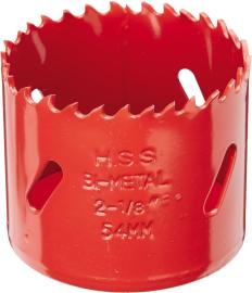 Lochsäge HSS-Co5-Bimetall Produktbild