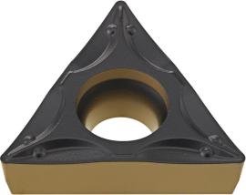 ISO-Wendeschneidplatte TCMT 110208 UNI FORMAT Produktbild