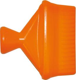 Gelenk-Duschdüse 2-teilig1/4" 16x1mm LOC-LINE Produktbild