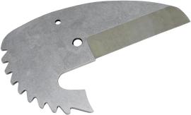 Messer Edelstahl für Kunststoffrohrschere ROCUT75 ROTHENBERGER Produktbild