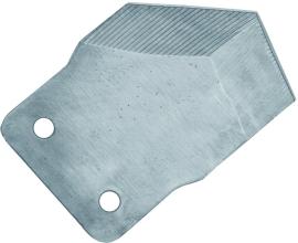 Messer Edelstahl für Kunststoffrohrschere ROCUT35 ROTHENBERGER Produktbild