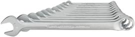 Ringmaulschlüssel-Satz DIN3113B 8-22mm 11-teilig in Karton Gedore Produktbild