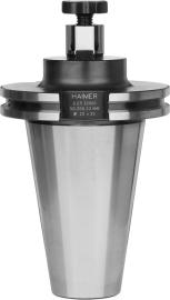 Messerkopfaufnahme, ISO 7388-1 (DIN 69871), Form AD/B, SK40 Produktbild