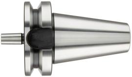 Bohrfutteraufnahme JISB6339A BT50-B16 FORTIS Produktbild
