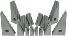 Universal-Spannunterlagen-Satz AMF Produktbild