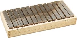 Parallelunterlagen-Satz - Parallelunterlagen-Satz Produktbild