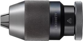 Hochleistungs-Schnellspann-Bohrfutter SBFD mit diamantbeschichteten Spannbacken Produktbild