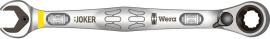 Ratschenschlüssel Joker umschaltbar 10mm Wera Produktbild