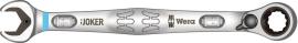 Ratschenschlüssel Joker umschaltbar 11mm Wera Produktbild
