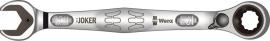Ratschenschlüssel Joker umschaltbar 12mm Wera Produktbild