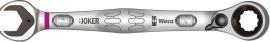 Ratschenschlüssel Joker umschaltbar 14mm Wera Produktbild