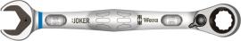 Ratschenschlüssel Joker umschaltbar 19mm Wera Produktbild