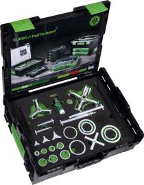 Abziehsatz PULLPO® Produktbild