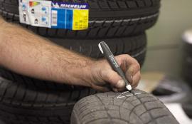 Permanentmarker VISOR Produktbild