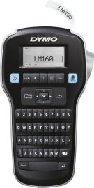 LabelManager 160 QWERTZ-Tastatur_N Produktbild