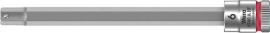 Schraubendrehereinsatz 1/4" Innensechskant mit Haltefunktion 6x100mm Wera Produktbild