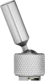 Einspannschaft schwenkbarfür metrische Fühlhebel- Messgeräte mit Schwalben-Schwa Produktbild