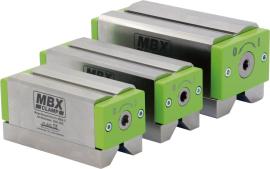 Magnetspannblock Paar 184x64x71mm FLAIG Produktbild
