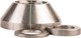 Adapter für doppelseitige Schleifscheibe Produktbild