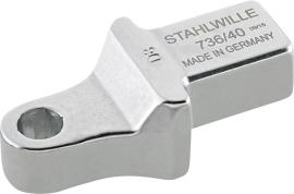 Einsteck-Bit-Halter 5/16" 14x18mm Stahlwille Produktbild