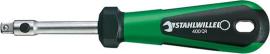 Vierkantsteckgriff 1/4" Produktbild