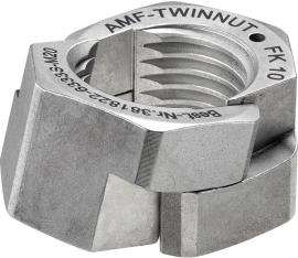 TWINNUT ohne Bund Produktbild
