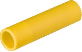 Stossverbinder gelb 4,0-6,0mm2 a 100St. KNIPEX Produktbild