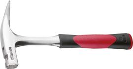 Latthammer TPE geraut mitMagnet-Nagelhalter 700g PICARD Produktbild