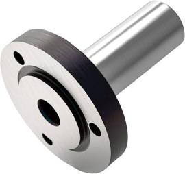 Schaft für C693/F791/F792Ø25x50mm Bohrung 15mm H+K Produktbild