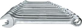 Ringmaulschlüssel-Satz DIN3113A 6-22mm 17-teilig in Karton Gedore Produktbild