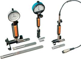 Innenmessgerät SS HM 20-50mm HM SCHWENK Produktbild