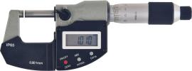 Dig.-Bügelmessschr. IP64 im Etui 0-25mm FORMAT Produktbild
