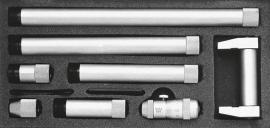 Innenmessschraube 50-250mm FORTIS Produktbild