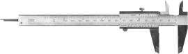 Taschenmessschieber links150mm Festst. FORTIS Produktbild