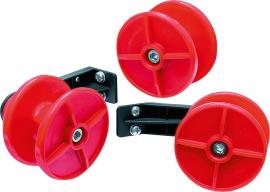 Blaspistolenhalterung Produktbild