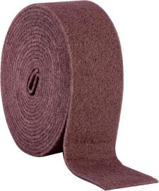 Schleifvlies-Rolle Korund10mx115mm fine A FORMAT Produktbild