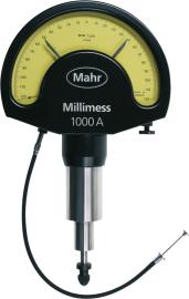 Feinzeiger Millimess ,+/-0,12mm MAHR Produktbild