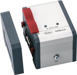 USB-Anschlußmodul Millimar C1701USB MAHR Produktbild