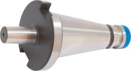 Bohrfutteraufnahme DIN2080 SK40-B16 FORTIS Produktbild