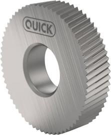 Rändelrad, Form BL Spirale links (15°) Produktbild